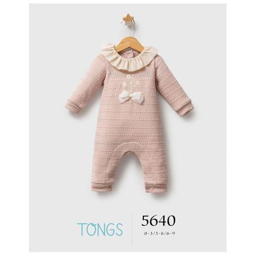 Tongs Baby Magic Forest Tulum 5640 Pudra