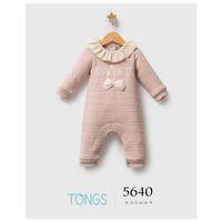 Tongs Baby Magic Forest Tulum 5640 Pudra