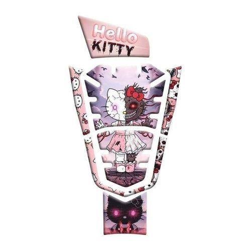 HONDA Honda Pcx 2021 - 2024 Uyumlu Tank Pad 016