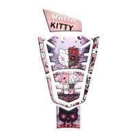 HONDA Honda Pcx 2021 - 2024 Uyumlu Tank Pad 016