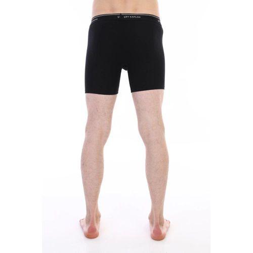 Çift Kaplan 855 Uzun Erkek  Boxer