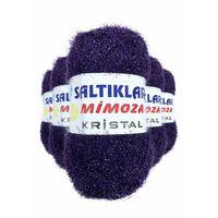 5 Adet Mimoza Kristal Işıltılı Şal Patik Yelek İpi 109