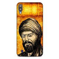 Samsung Galaxy M10 Uyumlu Kılıf Ottoman (44) Tough Armor Kılıf Sultan II. Osman Han