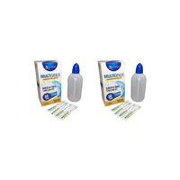 Multi   Rinse Burun ve   Temizleme Kiti x 2 Adet BRK0272