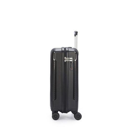 Pierre Cardin Trolley Valiz Siyah Kabin Boy 04PC8009-03-SY