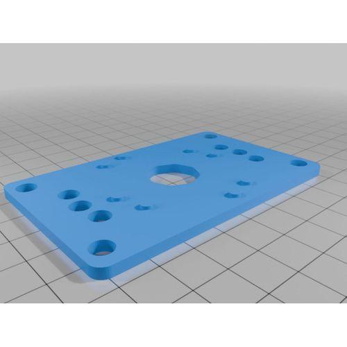 Neo Geo AES Octogonal Restcictor - 6903865