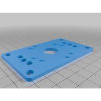 Neo Geo AES Octogonal Restcictor - 6903865