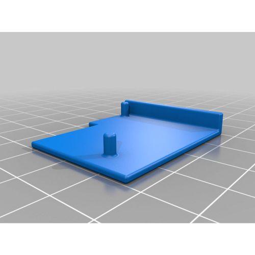 Turuncu Pi Zero 2 Genişletme Kartı İzolasyonu (Bu ürün Sadece Plastik parçadır - Almadan Önce Soru Sorabilirsiniz)