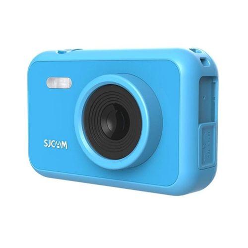 SJCAM FUNCAM COCUK KAMERASI MAVI