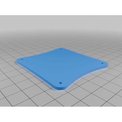 Işıldayan Tensegrity Piramitler – LightBase’a Özel Zarif Ayaklarla – 6899831