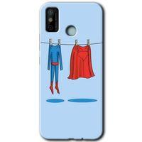 Tecno Spark 6 Go Kılıf HD Desen Baskılı Arka Kapak - İzin Günü