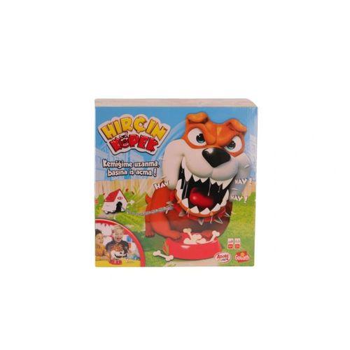 934287 Goliath Hırçın Köpek +4 yaş