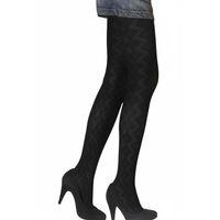 Daymod Carine Kadın Koton Külotlu Çorap