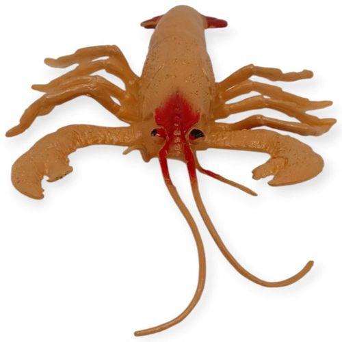 Hayvan Figürleri - Deniz Hayvanları 15 cm - Istakoz