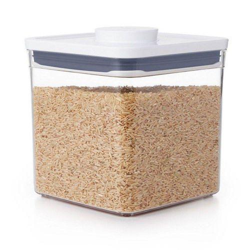 Oxo 11233600 GG Pop Container Kare Saklama Kabı 2,6 Litre