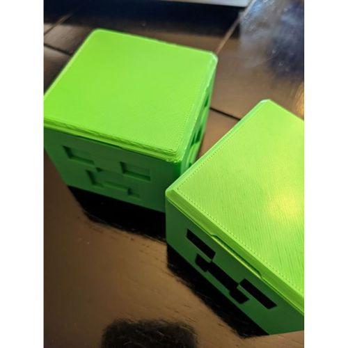 Creeper Switch Sepet Tutucu Remix Remix - 5145797