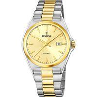 FESTINA F20554/3 CLASSICS ERKEK KOL SAATİ