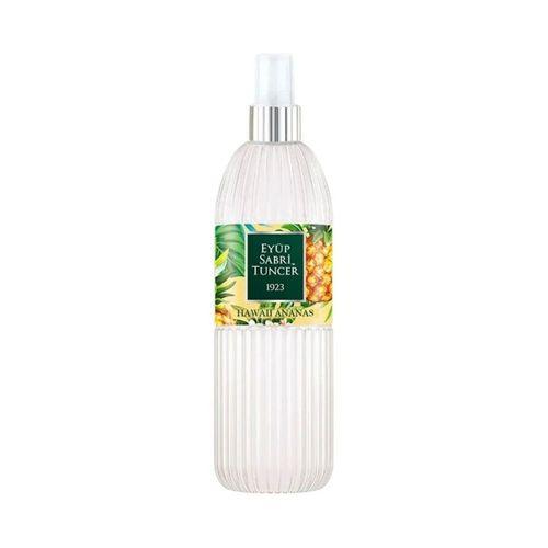 Eyüp Sabri Tuncer Eyüp Sabri Tuncer Kolonya Pet Şişe Sprey 150ml Hawaii Ananas