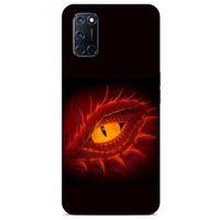 Oppo A52 Kılıf Dragons (42) Rugged Armor Kılıf Ejderha Avcıları
