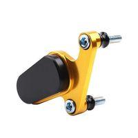 YAMAHA Yamaha Xmax Uyumlu Kaliper Koruma Sarı