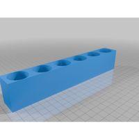 3D baskı Fire Rescue karakter standı (Bu ürün Sadece Plastik parçadır - Almadan Önce Soru Sorabilirsiniz)