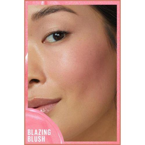 Maybelline New York Sunkisser Likit Allık - 05 Blazing Blush