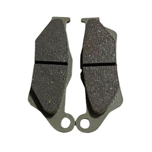 Ön Disk Balata NS 200 ABS'li Model E4