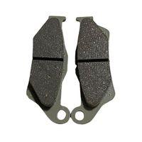 Ön Disk Balata NS 200 ABS'li Model E4