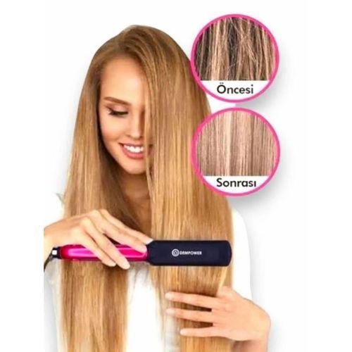 Düzleştirici Tarak