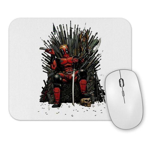 Game Of Dedpool Mouse Pad.jpg
