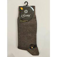 Gama 915 Erkek Mikro Modal Core Spun Pamuk Çorap