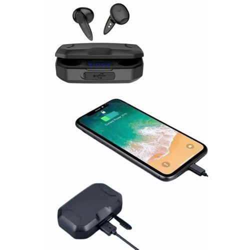 Çağrı Cevaplayabilen Akıllı Saat 5.2 Bluetooth Bağlantılı  Kulaklık