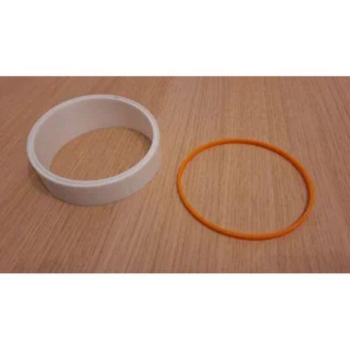 Bakım Tabanı Roborock S8 3D Baskı (Bu ürün Sadece Plastik parçadır - Almadan Önce Soru Sorabilirsiniz)