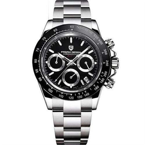 Pagani Design PD-1644-3 Cronograph Erkek Kol Saati