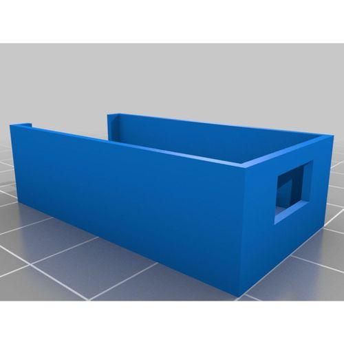 FTDI232 Kasa (Bu ürün Sadece Plastik parçadır - Almadan Önce Soru Sorabilirsiniz)