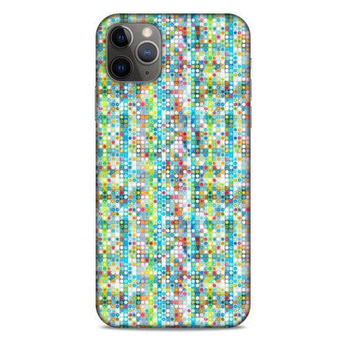 Geometrix 69 Apple Iphone 11 Pro Max Kılıf Silikon Kapak
