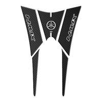 YAMAHA Yamaha Nmax 2014 - 2020 Uyumlu Tank Pad 013