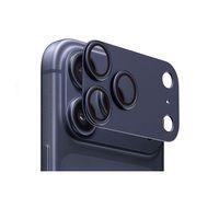 Apple iPhone 17 Pro Zore CL-20 Kamera Lens Koruyucu