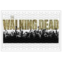 The Walking Dead Puzzle 240 Parça Yapboz