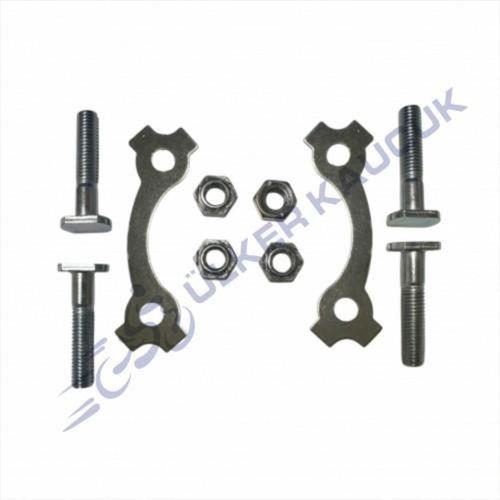 DİŞLİ VİDASI YBR Ülker