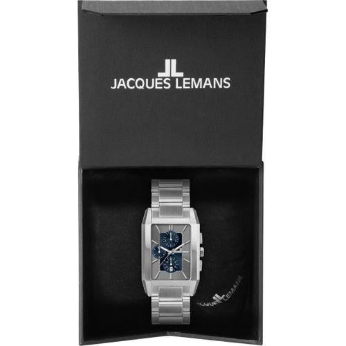 JACQUES LEMANS TORINO 1-2161K ERKEK KOL SAATİ