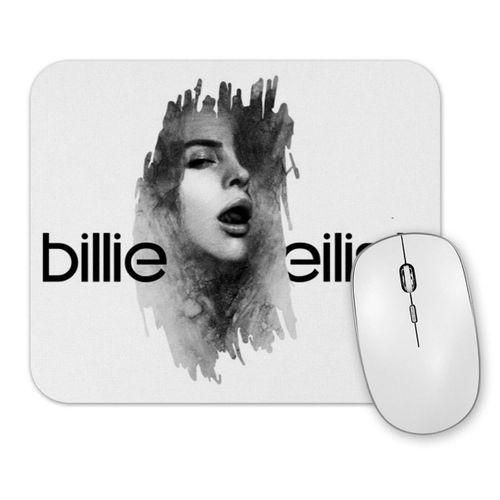 Billie Eilish 09 Mouse Pad