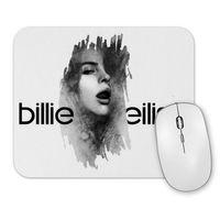 Billie Eilish 09 Mouse Pad