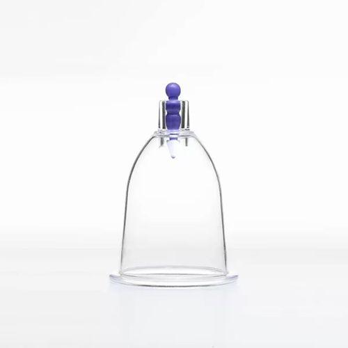 100 Adet 3 Numara Hacamat Kupası