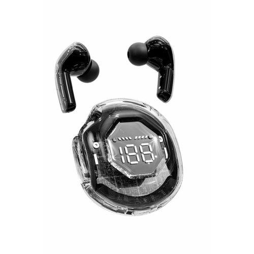 Kulak İçi Bluetooth Kulaklık Anc Enc Özellikli Şarj Göstergeli Kablosuz Kulaklık