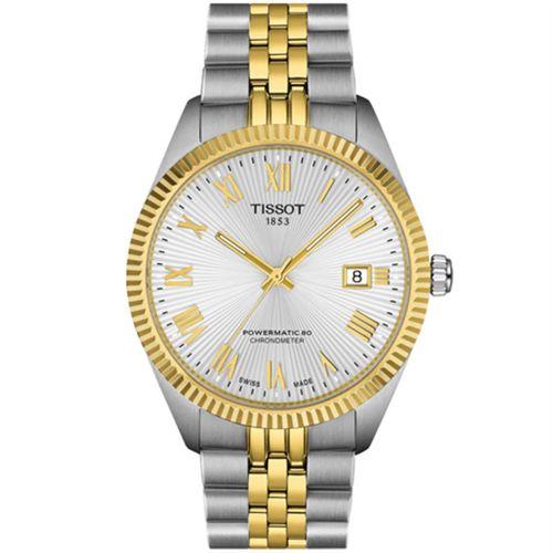 Tissot Ballade Powermatic 80 T1564082203300 Otomatik Erkek Kol Saati T156.408.22.033.00