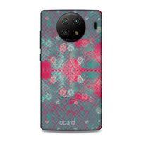 Lopard Xiaomi Redmi Note 9 5g Uyumlu Kılıf Pastel Renkler (48) Bumper Kılıf