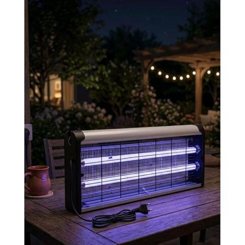 Uv Işıklı Elektrikli Sinek S.ar 10w Sessiz Haşere Öldürücü Lamba