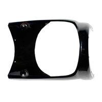 MONDİAL E-Bis Es-1 Ön Panel Alt Siyah Orj