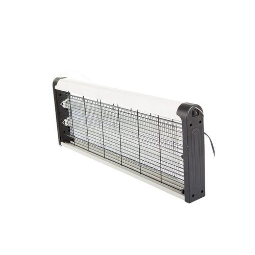 Uv Işıklı Elektrikli Sinek Savar 10w Sessiz Haşere Öldürücü Lamba